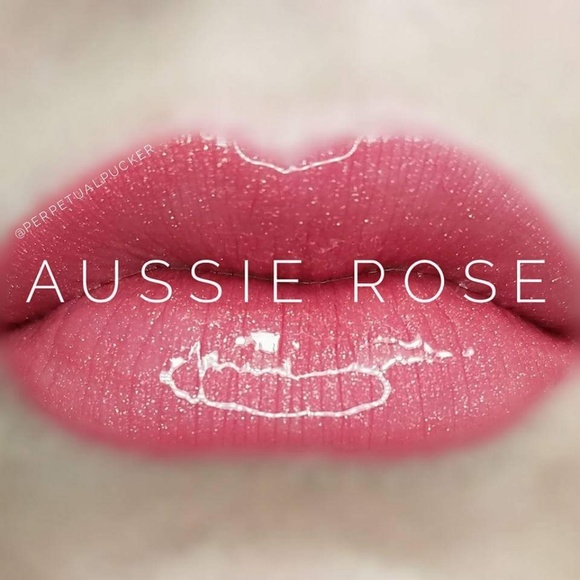 LipSense Other - AUSSIE ROSE LIPSENSE